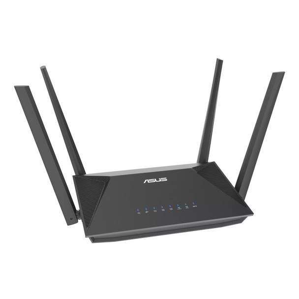 Asus RT-AX52 Wireless Router - Wifi 6 - Ax1800 RT-AX52