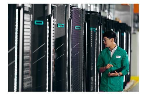 Hewlett Packard Enterprise P39722-B21 DL345 GEN10+ 8SFF SAS/SAT P39722-B21