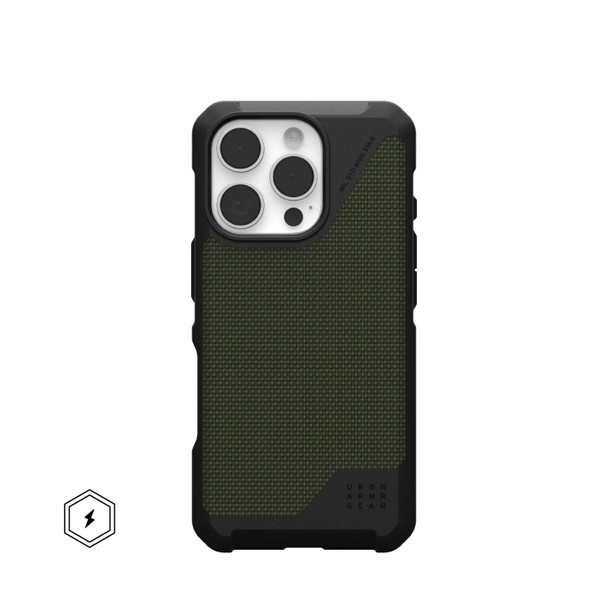 Urban Armor Gear 114452113972 Metropolis Lt Mobile Phone 114452113972