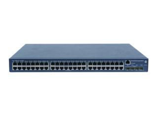 HP JE072B-RFB FlexNetwork 5120 Switch48x1G JE072B-RFB