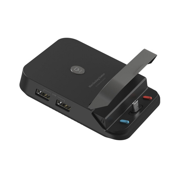 j5create JCD620-N Jcd620 Mini Docking Station JCD620-N