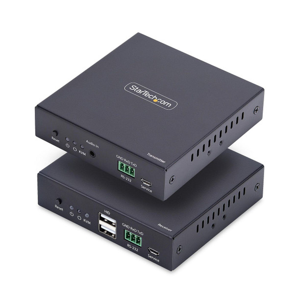 StarTech.com IH2006-KVM-EXTENDER Hdmi Kvm Extender Over Ip IH2006-KVM-EXTENDER