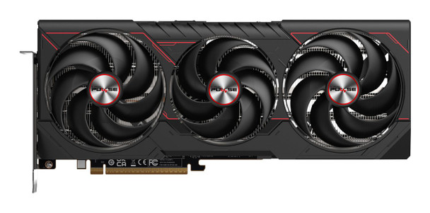 Sapphire 11348-03-20G Pulse Radeon Rx 9070 Xt Amd 11348-03-20G