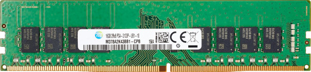 HP 3TK85AA-RFB 4GB 1x4GB DDR4 2666 Non- 3TK85AA-RFB
