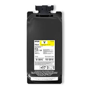 Epson C13T53L400 Ultrachrome Ds Ink Cartridge C13T53L400