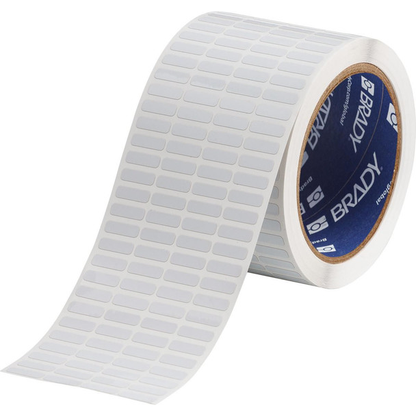 Brady THT-14-797-10 Thermal Transfer Printable THT-14-797-10