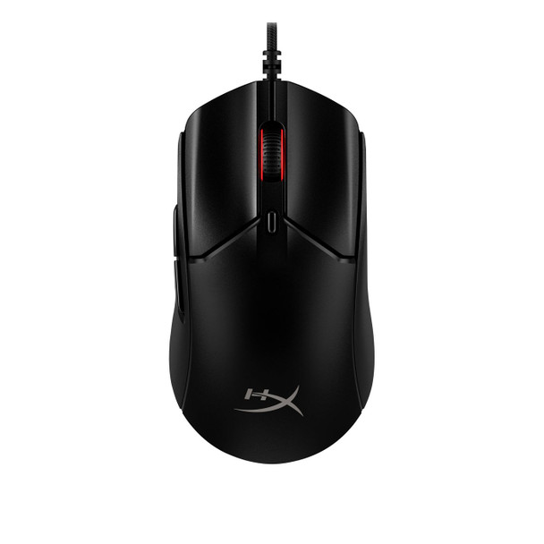 HyperX 6N0A7AA Pulsefire Haste 2 - Gaming 6N0A7AA
