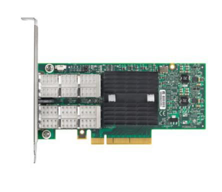 Fujitsu S26361-F4533-L202 IB HCA 56GB 2 PORT FDR S26361-F4533-L202