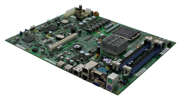 Fujitsu S26361-D2542-A10 Motherboard S26361-D2542-A10
