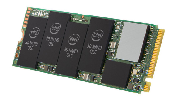 Intel SSDPEKNW020T9X1 665P 2 Tb M.2 Pci Express 3.0 SSDPEKNW020T9X1