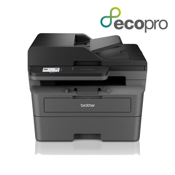 Brother MFCL2860DWE Mfc-L2860Dwe Ecopro Ready MFCL2860DWE