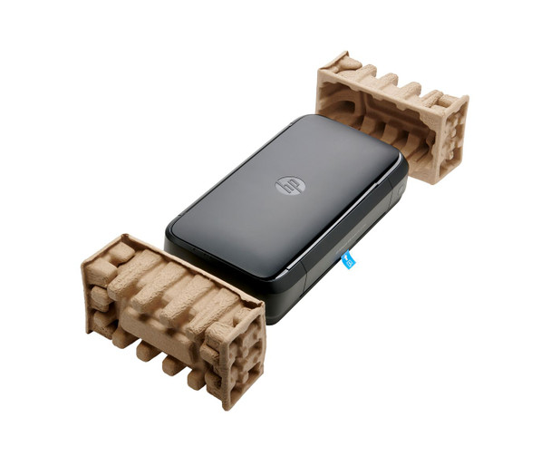 HP CZ992A Officejet 250 Mobile Aio CZ992A