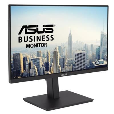 Asus VA27ECPSN 27" Widescreen Ips Led Black Multimedia Docking Monitor 1920X1080 VA27ECPSN