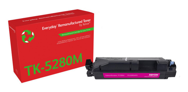 Xerox 006R04818 Ay Remanufactured EverydayT 006R04818