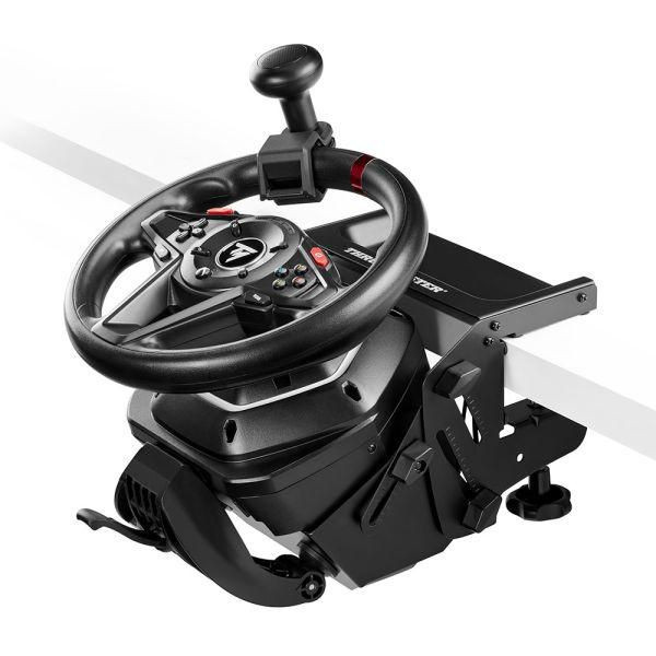 Thrustmaster 4460264 T128 Black Usb Steering Wheel 4460264