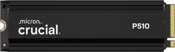 Crucial CT2000P510SSD5 Internal Solid State Drive 2 CT2000P510SSD5