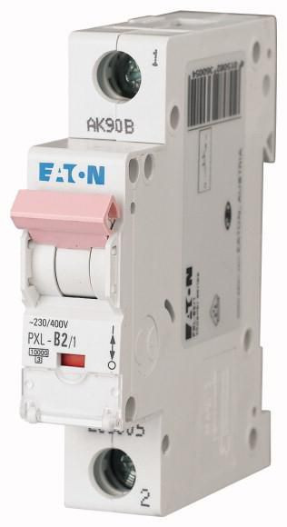Eaton 236047 Pxl-C2/1 Circuit Breaker 236047
