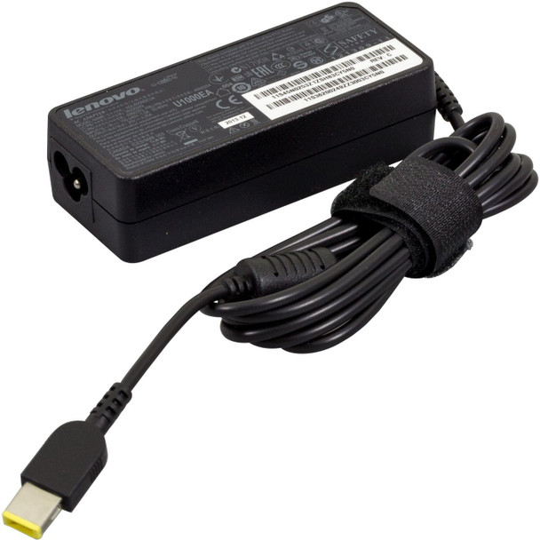 Lenovo FRU45N0262-RFB AC-Adapter 65W FRU45N0262-RFB