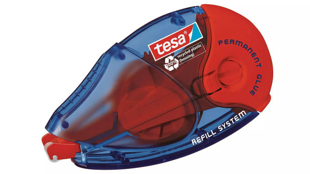 Tesa 59100-00005-06 Roller Permanent 59100-00005-06