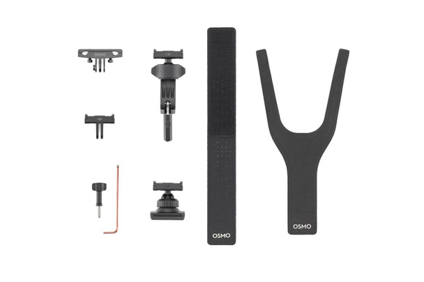 DJI CP.OS.00000288.01 Action Sports Camera CP.OS.00000288.01