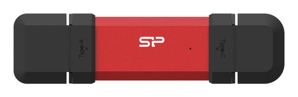 Silicon Power SP250GBUC3S72VPR Ds72 Usb Flash Drive 250 Gb SP250GBUC3S72VPR