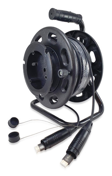 Equip 119421 Hdmi 2.1 Active Optic Armored 119421