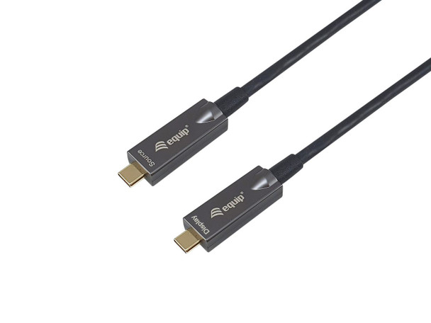 Equip 119463 Usb-C To C Active Optical 119463