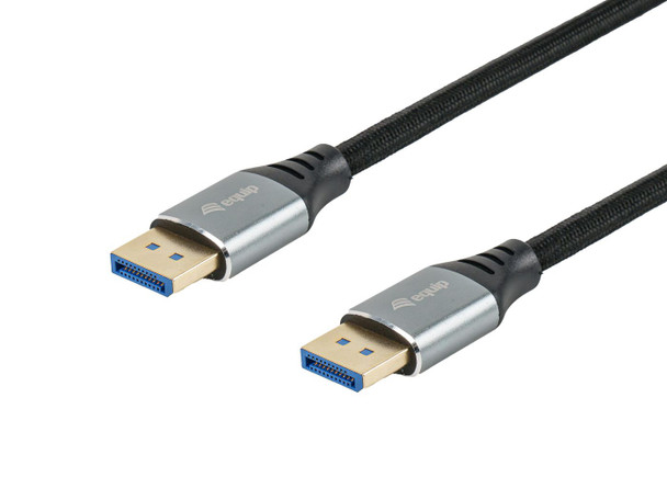 Equip 119281 Displayport 2.1 Premium 119281