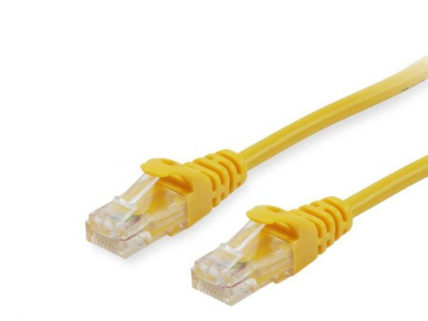 Equip 625475 Cat.6 U/Utp Patch Cable. 625475