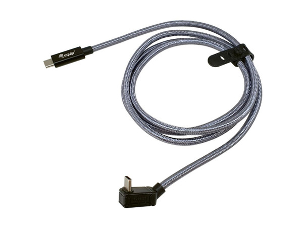 Equip 128421 Usb 3.2 Gen 2X2 C To C U Plug 128421