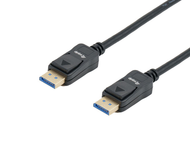 Equip 119271 Displayport 2.1 Cable. 1.0M. 119271