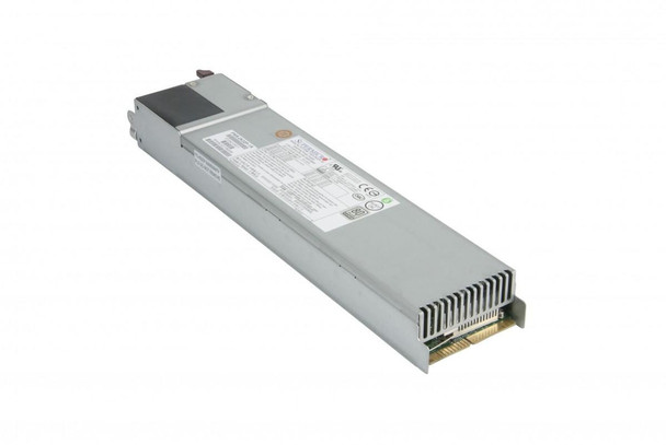 Supermicro PWS-2K02P-1R-RFB SUPERMICRO 2000W 80PLUS PWS-2K02P-1R-RFB