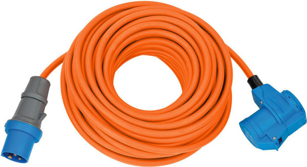 Brennenstuhl 1167650525 Power Extension 25 M Outdoor 1167650525