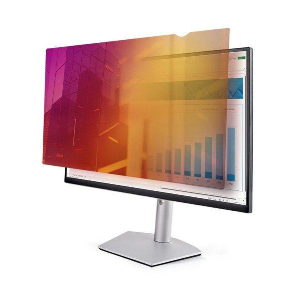 StarTech.com 2461G-PRIVACY-SCREEN 24-" 16:10 Gold Monitor 2461G-PRIVACY-SCREEN