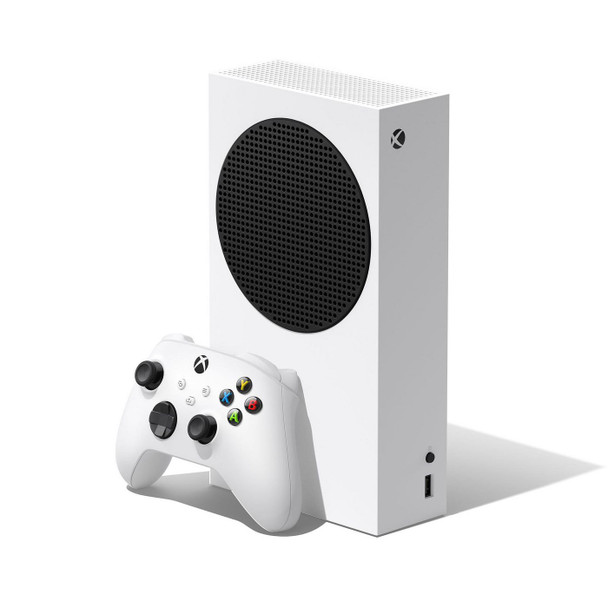 Microsoft RRS-00010 Xbox Series S 512 Gb Wi-Fi RRS-00010