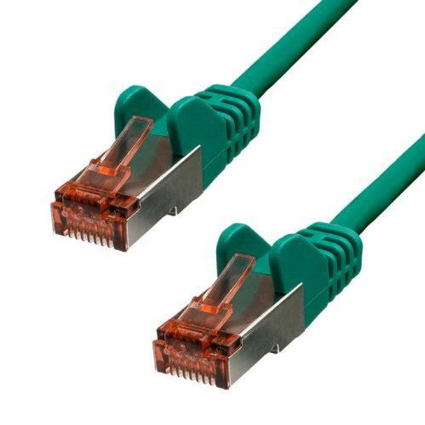 ProXtend V-6FUTP-15GR CAT6 F/UTP CCA PVC Ethernet V-6FUTP-15GR