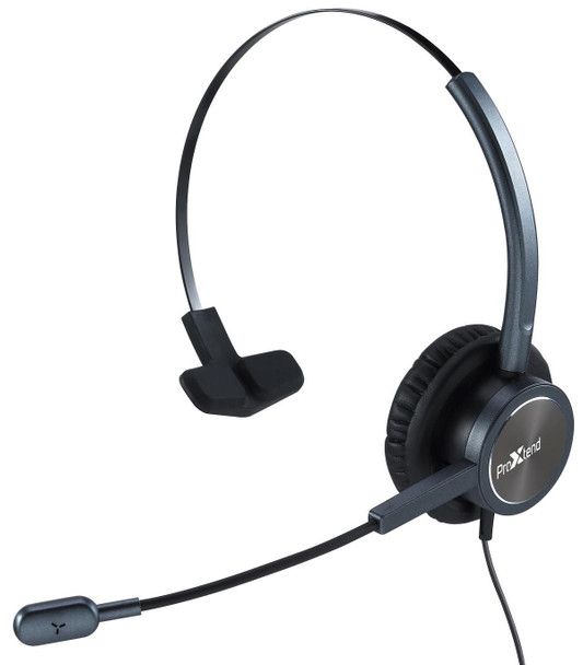 ProXtend PX-HSUSB101 Epode Wired USB Headset - PX-HSUSB101