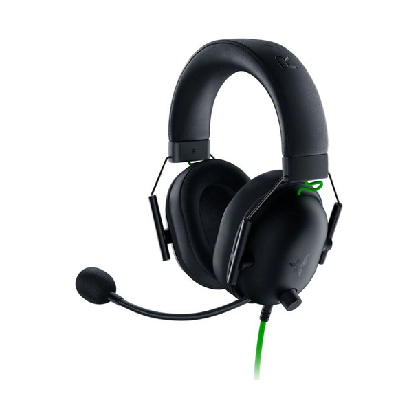 Razer Blackshark V2 X 7.1 Black Gaming Headset RZ04-03240100-R3M1