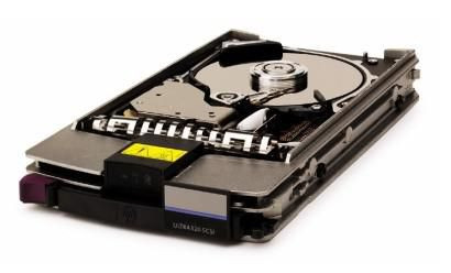 HP 289041-001-RFB 36.4 GB Ultra320 SCSI 289041-001-RFB