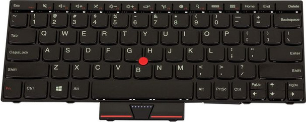 Lenovo FRU04W2926 Keyboard US ENGLISH FRU04W2926