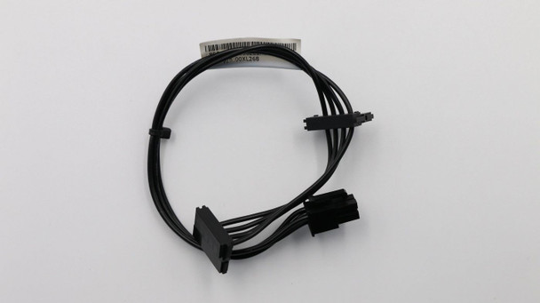 Lenovo FRU00XL268 SATA Power Cable 200mm 70mm FRU00XL268
