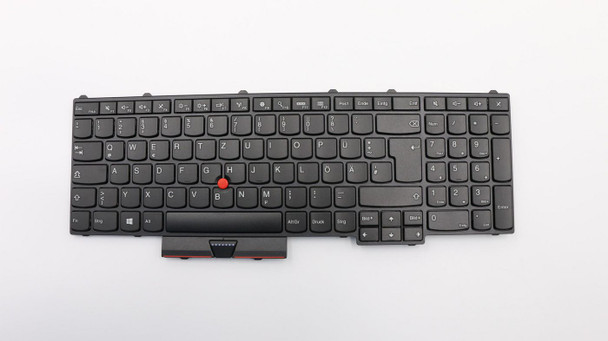 Lenovo 00PA341 NB_KYB PYWL-KBD DE DFN 00PA341