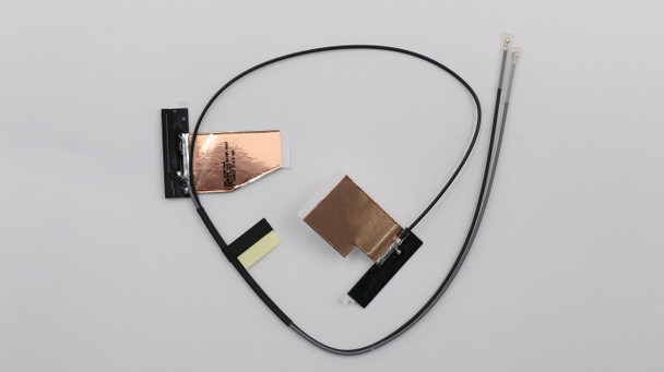 Lenovo 01YU740 Antenna WLAN MAIN+AUX WNC 01YU740