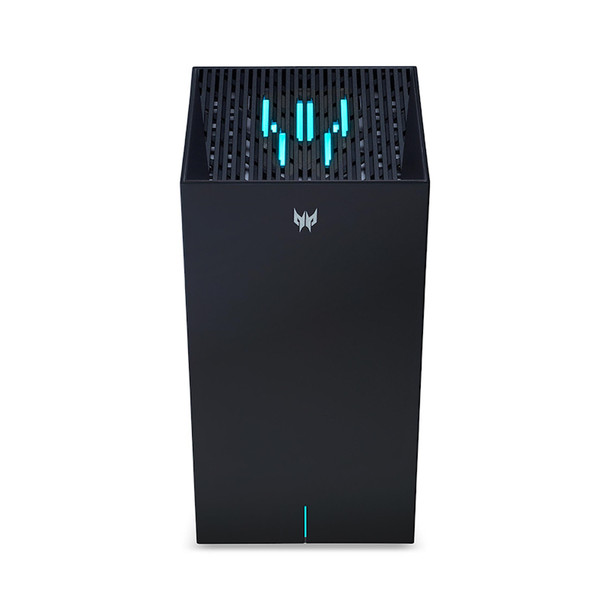 Acer Predator Connect X7 5G CPE Wi-Fi 7 802.11be Tri-band 2.4 GHz / 5 GHz / 6 GH FF.G2PTA.001