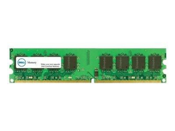 Dell SNP6DWFJC/4G-RFB DELL 4GB 1*4GB 2RX8 SNP6DWFJC/4G-RFB