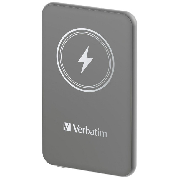 Verbatim 32244 Charge �n� Go Magnetic 32244