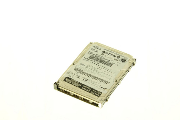 IBM 13N6705-RFB 40GB. HGST. 9.5 mm. 4200rpm 13N6705-RFB
