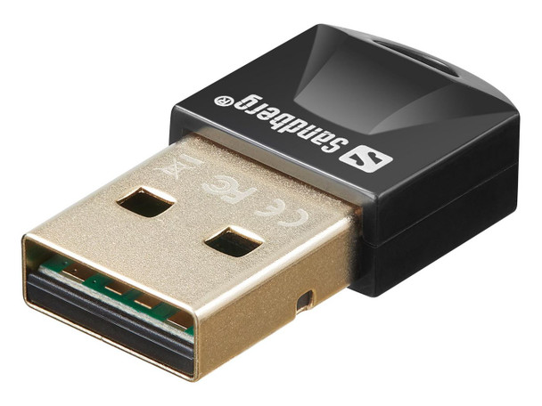 Sandberg 134-34 USB Bluetooth 5.0 Dongle 134-34