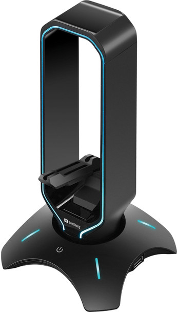 Sandberg 133-93 3in1 USB 3.0 Hub Bungee Stand 133-93