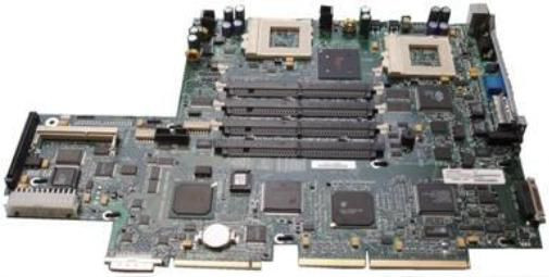 HP 173837-001-RFB Proliant DL360 System Board 173837-001-RFB